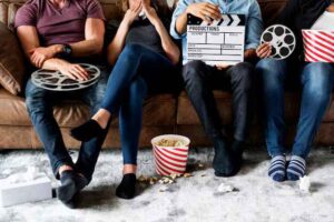 Understanding Filmy4wap: A Comprehensive Guide to Online Movie Streaming